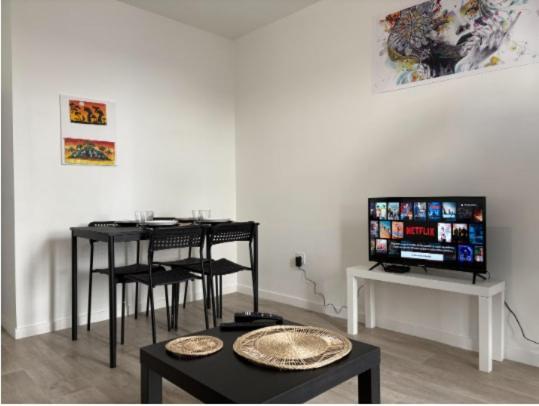 Appartement Welcome To Hambe Sevran