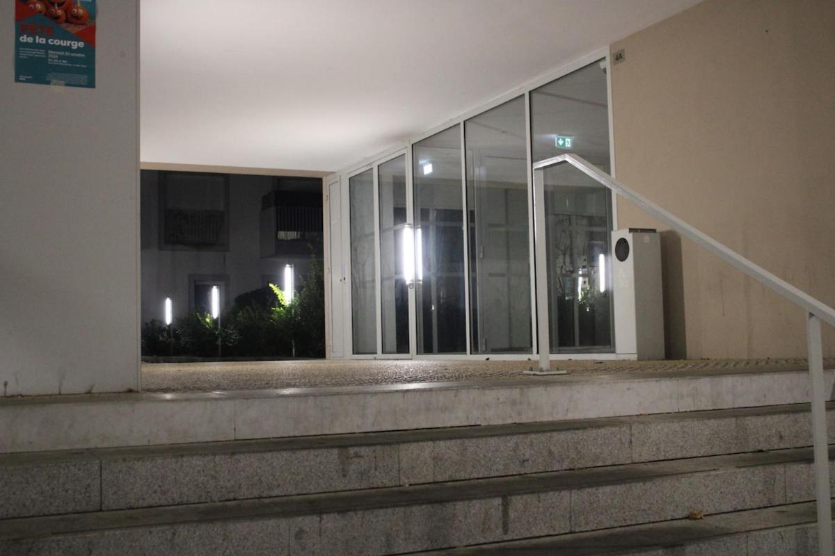 Appartement Welcome To Hambe