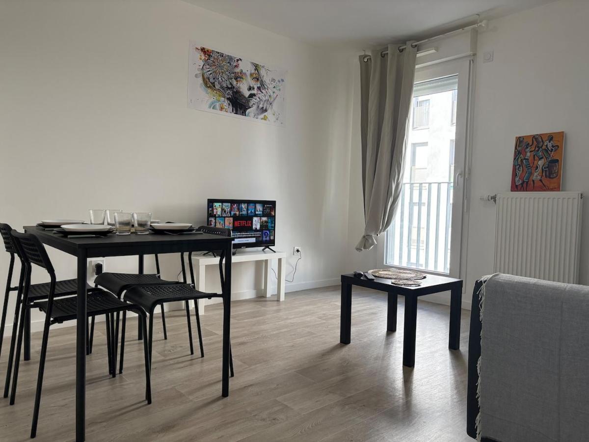 Appartement Welcome To Hambe *